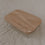 Vorratsbehälter Kleine Dinge 10,5 x 14,5 cm (VE = 4 Stk)