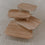 Storage container ingredient 16.5 x 22.5 cm (PU = 4 pieces)