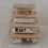 Storage container ingredient 16.5 x 22.5 cm (PU = 4 pieces)
