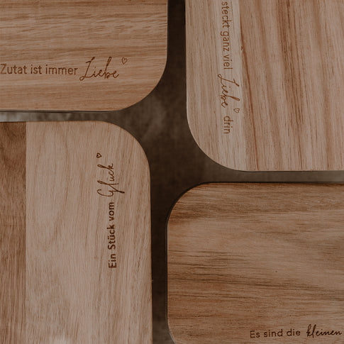 Storage container ingredient 16.5 x 22.5 cm (PU = 4 pieces)