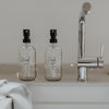 Seifenspender Handsoap transparent 500ml (VE = 6 Stk)