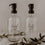 Seifenspender Handsoap transparent 500ml (VE = 6 Stk)