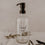 Seifenspender Handsoap transparent 500ml (VE = 6 Stk)