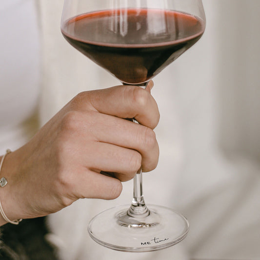 Verre à vin Me time 490ml (UE = 4 Pièces)