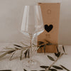 Weinglas 490ml Me time (VE = 4 Stk)