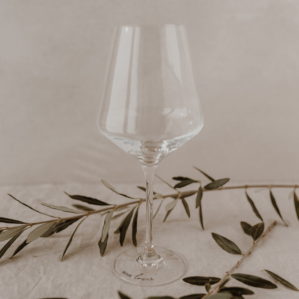 Verre à vin Wine Lover 490ml (UE = 4 Pièces)