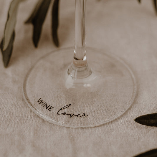 Weinglas 490ml Wine Lover (VE = 4 Stk)