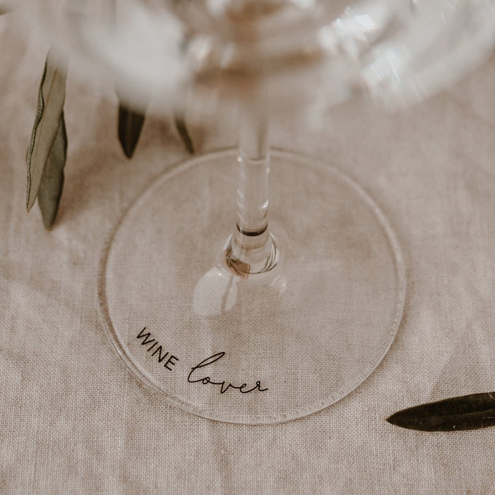 Verre à vin Wine Lover 490ml (UE = 4 Pièces)