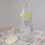 Carafe Coeur  (UE = 6 Pièces)