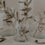 Vase en verre petit coeur (UE = 6 Pièces)