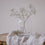 Glass vase large heart (PU = 6 pieces)