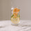 Tall drinking glass Happy Things (PU = 6 pieces)
