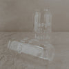Tall drinking glass Happy Things (PU = 6 pieces)