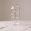 Grand verre à boire No Bad Days (UE = 6 Pièces)