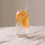 Tall drinking glass Smileys (PU = 6 pieces)