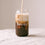 Tall drinking glass Coffee Lover (PU = 6 pieces)