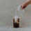 Tall drinking glass Coffee Lover (PU = 6 pieces)