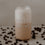 Tall drinking glass Coffee Lover (PU = 6 pieces)