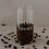 Tall drinking glass Coffee Lover (PU = 6 pieces)