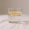 Verre à boire lapin noir (UE = 4 Pièces)
