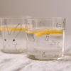 Verre à boire lapin noir (UE = 4 Pièces)