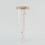 Vorratsglas Liebe 25cm (VE = 4 Stk)