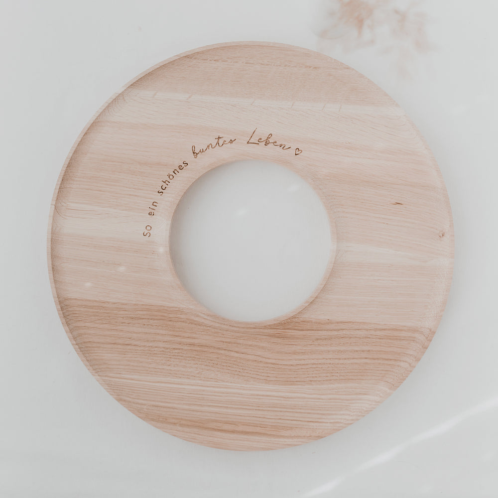 Colorful life ring board (PU = 3 pieces)