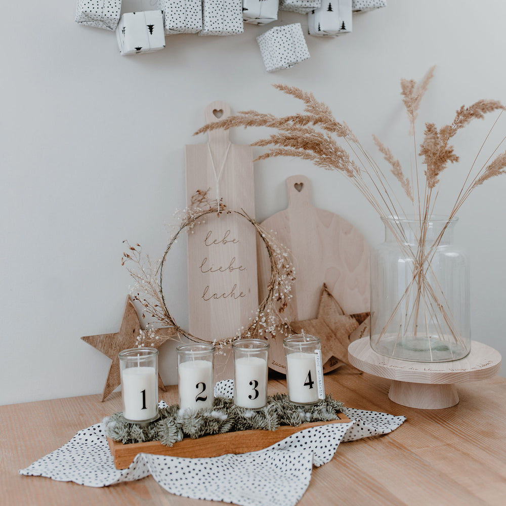 Cake Stand The Little Things (PU = 4 pieces)