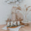 Cake Stand The Little Things (PU = 4 pieces)