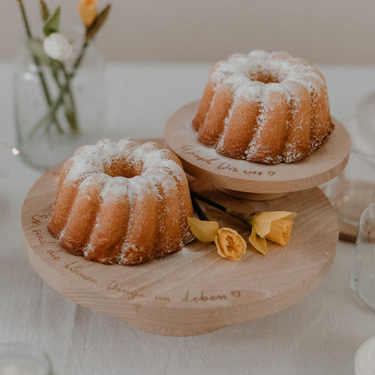 Kuchenständer Die Kleinen Dinge (VE = 4 Stk)