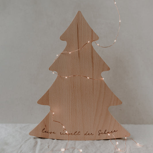Planche sapin (UE = 5 Pièces)