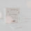 Wooden Pendant House white in a Set of 8 (VE= 8 pieces)