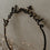 Wooden Wreath It's Cold Outside (PU = 8 pieces)