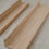 Shelf oak 48 cm (PU = 3 pieces)