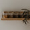 Shelf oak 48 cm (PU = 3 pieces)