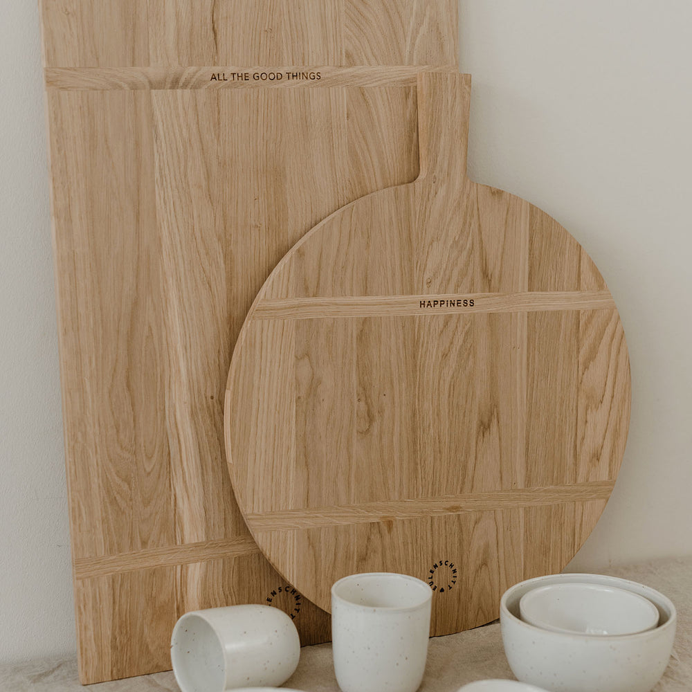 Board All The Good Things 75cm (PU = 2 pieces)