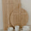 Board All The Good Things 75cm (PU = 2 pieces)
