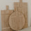 Board All The Good Things 75cm (PU = 2 pieces)