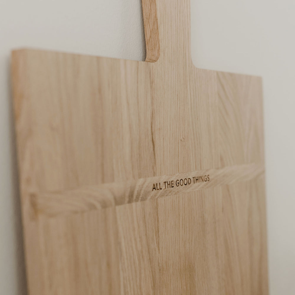 Board All The Good Things 75cm (PU = 2 pieces)