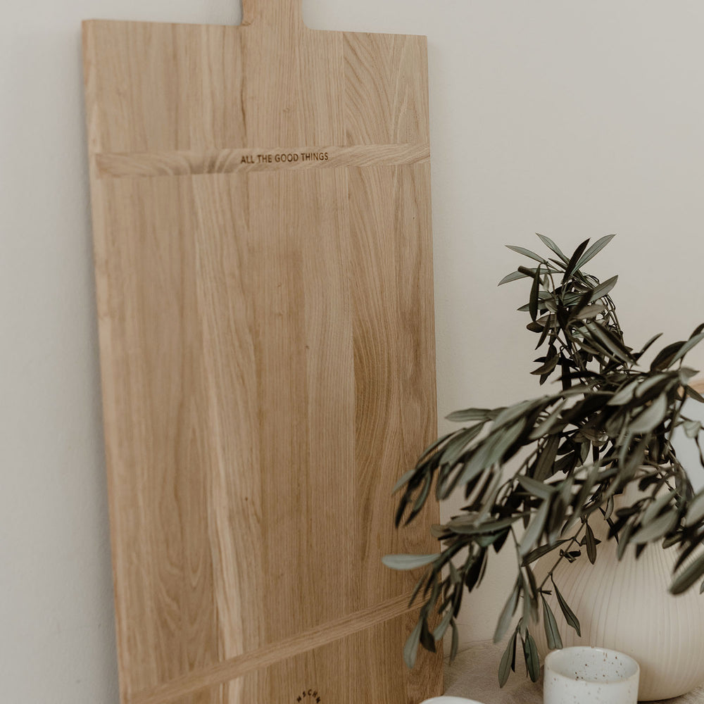 Board All The Good Things 75cm (PU = 2 pieces)