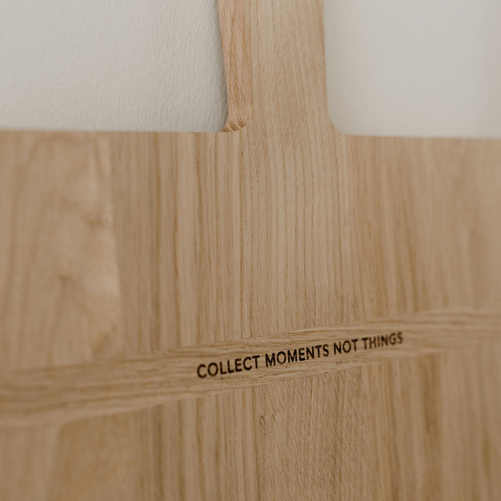 Planche Collect Moments 58 cm (UE = 2 Pièces)