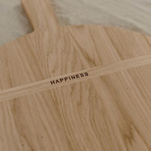 Planche Happiness 55 cm (UE = 2 Pièces)