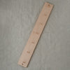 Hakenleiste Herz 57cm (VE = 3 Stk)