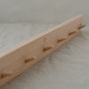 Hakenleiste Herz 57cm (VE = 3 Stk)