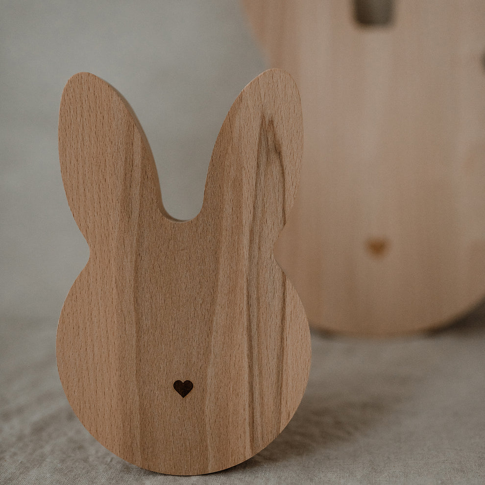 Mini-planche Lapin (UE = 6 Pièces)