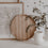 Tray Cozy Moments made of oak 36cm (PU = 3 pieces)