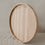 Tray Cozy Moments made of oak 36cm (PU = 3 pieces)