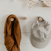 Wall hook Familie in a Set of 3 (PU = 6 sets)