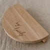 Wandregal hey lovely 22cm (VE = 3 Stk)