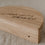 Wall shelf Momente 22cm (PU = 3 pieces)